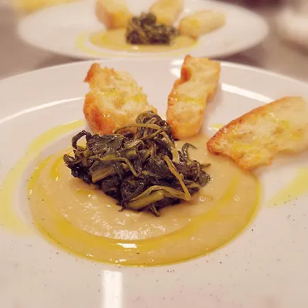 Le Nicchie Pensjonat Lucera