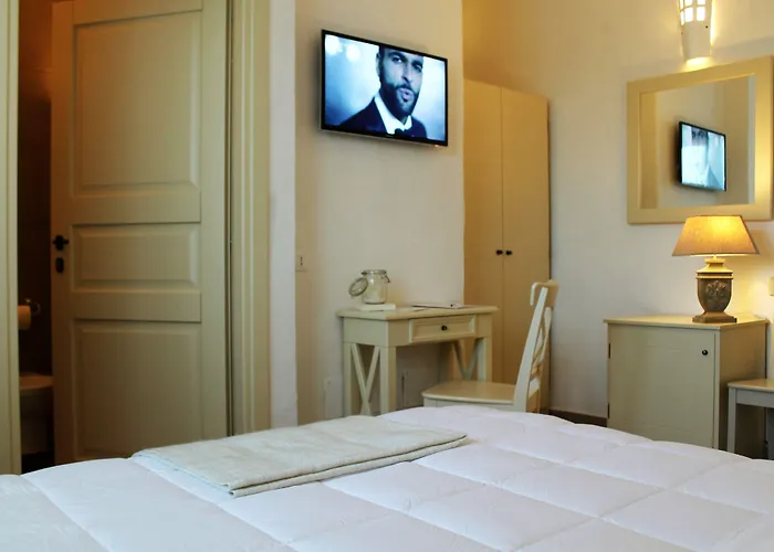 Le Nicchie 4* Lucera