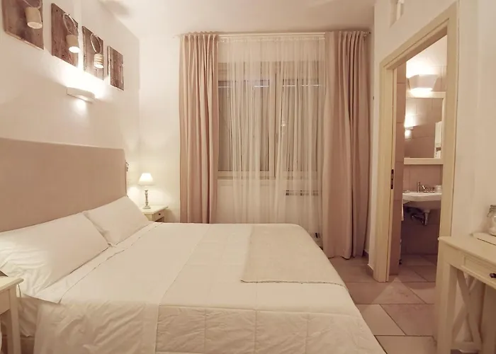 Gasthof Le Nicchie 4*