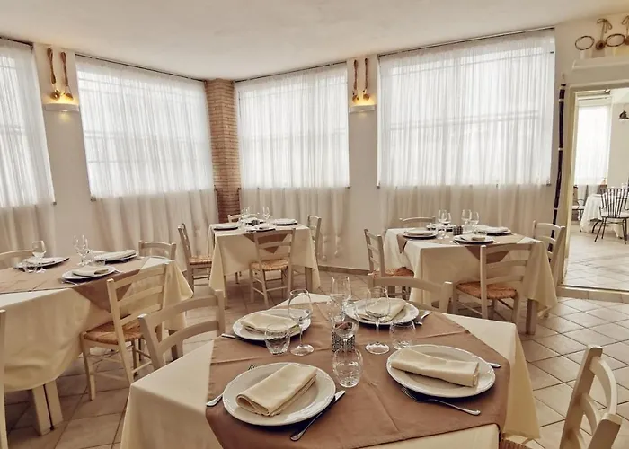Le Nicchie Lucera
