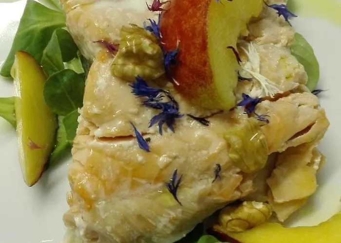 Le Nicchie Pensjonat