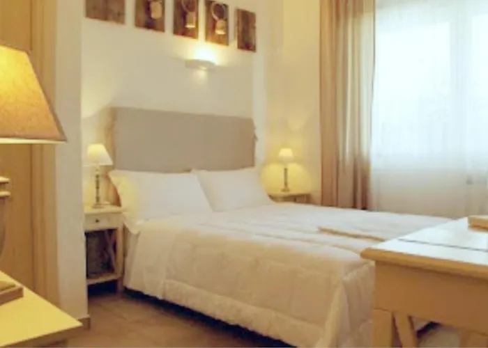 Le Nicchie Guest house 4*