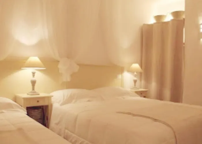 Gasthof Le Nicchie 4*
