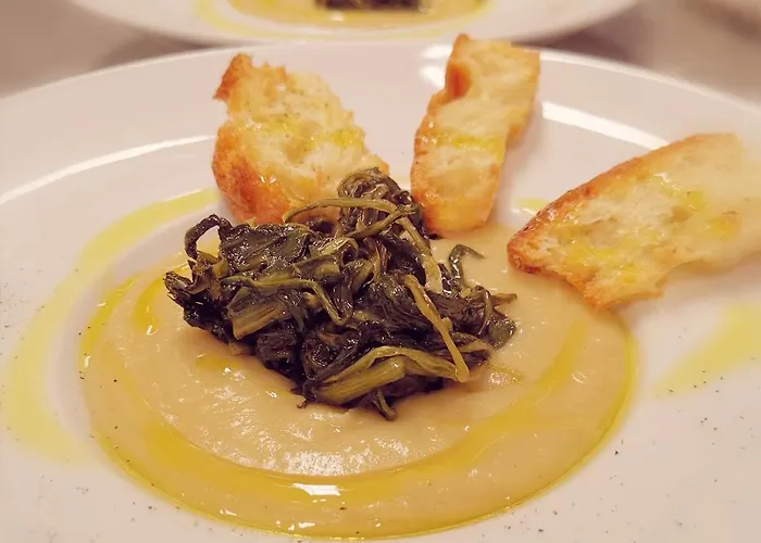 Le Nicchie Gasthof Lucera